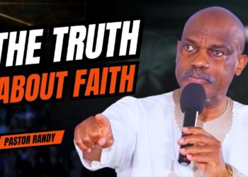 The Truth About Faith | Pastor Randy Skeete | Ypsilanti SDA Church