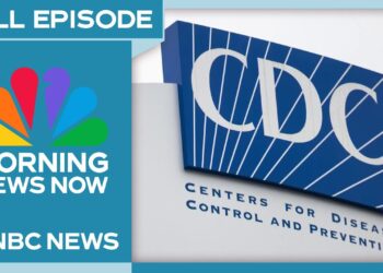 Morning News NOW Full Episode – April 16