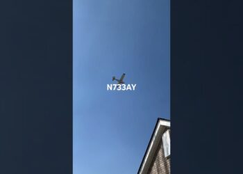 N733AY Ford Eagles Plymouth Michigan Flying Junk Pile (FJP)