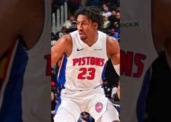 Detroit Sports Fans Sick #pistons #jadenivey #nba #sports