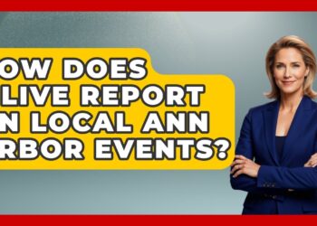 How Does MLive Report on Local Ann Arbor Events? – The Midwest Guru