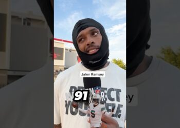NFL Players guess their Madden rating 🤔
