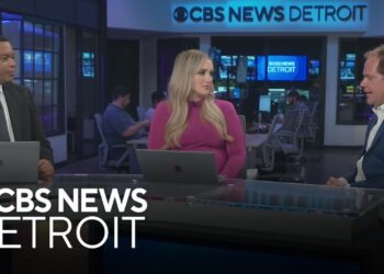 Strong Towns Detroit seeking to improve communities