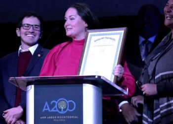 A2 Bicentennial Kick-off Celebration
