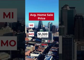 👉 SUBSCRIBE to stay up to date with news, real estate, events & all things Metro Detroit & Michigan!