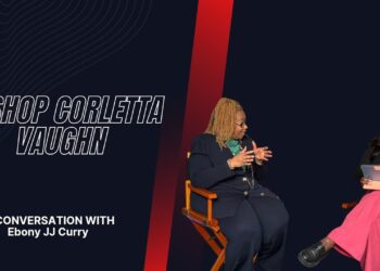 Interview with Bishop Dr. Corletta J. Vaughn: Detroit Public Schools Community District President