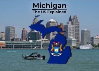 Michigan – The US Explained
