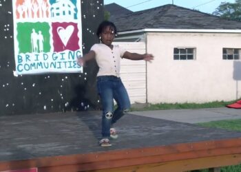 CDAD Community Picnic 2023