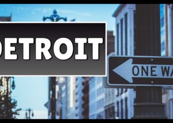 Exploring Detroit: Things To Do, Visit, And Relocate In Michigan