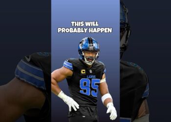 Myles Garrett about to head to Detroit?! 🫨 #nfl #nflfootball #lions #browns