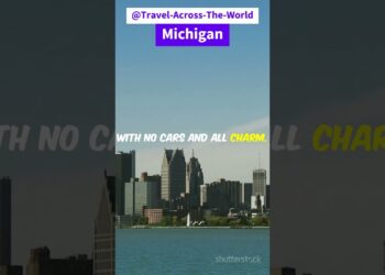 Wonders of Michigan | The Most Amazing Places in Michigan | Michigan Travelvlog | Michigan country
