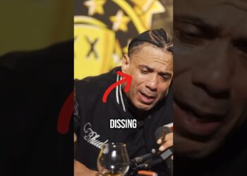 Rappers Who REGRETTED Dissing Eminem😳😱