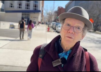Do metro Detroiters think Ann Arbor is one of the best places to live in the U.S.?