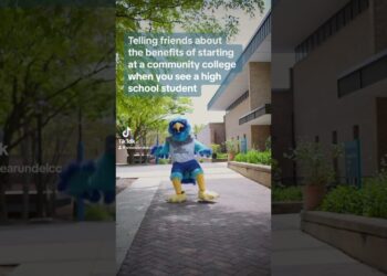 Anne Arundel Community College has more than 90 mapped-out transfer pathways to four-year colleges.
