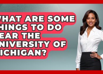 What Are Some Things To Do Near The University Of Michigan? – The Midwest Guru