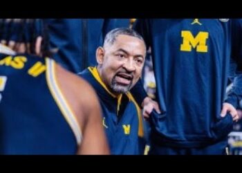 Is Juwan Howard Running Out Of Time In Ann Arbor?