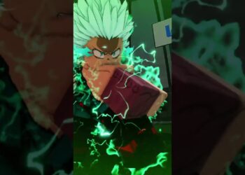 BAKUGO ULTIMATE ATTACK #bakugo #deku  #heroesbattlegrounds #strongestbattlegrounds #roblox #anime