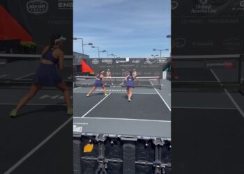 Anna Bright and Rachel Rohrabacher TAKE GOLD upsetting the UNDEFEATED team ALW & Catherine!🔥💪