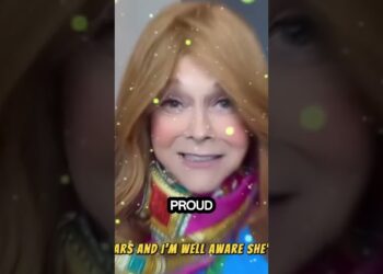 Ann-Margret, 83, Still Looks ‘Drop Dead Gorgeous’ in New Video