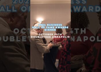 Business Hall of Fame Promo