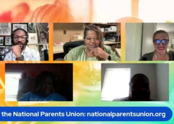 NPU Detroit Community Conversation