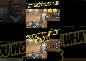 Slumlord Schooled by Furious Judge Simpson over False Documents