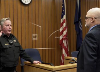 Investigator says in court there’s no sign that 3 missing Michigan brothers are alive years later