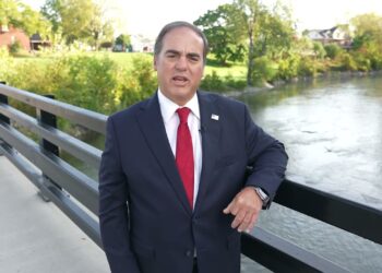Detroit Aerotropolis Huron Township Community Video