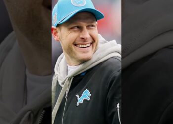 Ben Johnson will be missed in Detroit #nfl #football #detroitlions