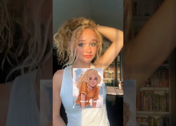 What do we think?🤔 #shorts #fyp #funny #doppleganger #annabethchase