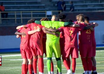 Flint City Bucks look to remain undefeated against Ann Arbor