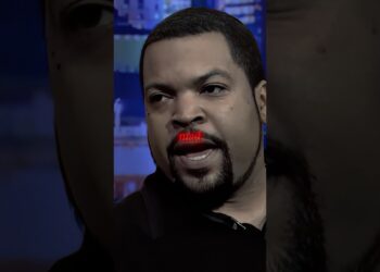 Ice Cube DISSES The Police 🤬👮‍♂️