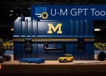 University of Michigan AI, Detroit egg rolls, Downtown Boxing Gym, Weekend events | Full Episode