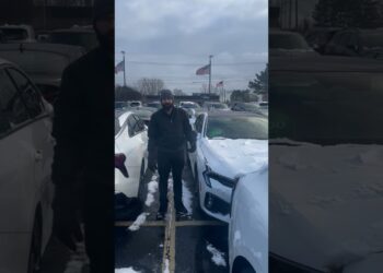 Come Check Out Our Black Friday Specials!Check out this video and visit Kia of Canton!