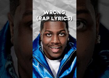 Rap Lyrics That Make Absolutely No Sense