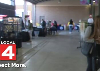 All Things Detroit Day at Eastern Market celebrates small business owners