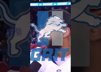 #detroit #detroitlions #fyp #nfl #nflfootball #viralshort #grit #football #edit #sports #nflteam
