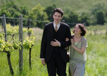 THE GLORY OF LIFE, Official Trailer – Atlanta Jewish Film Festival 25th Anniversary