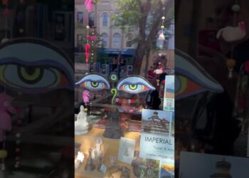 Hippy Store – Ann Arbor