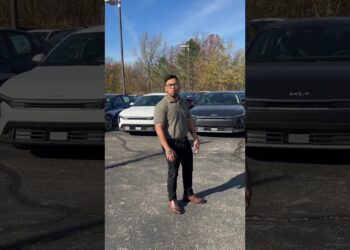 2025 KIA K4! Check out this video and visit Kia of Canton!