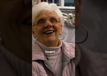Nans give the best advice 👏 #TeenMomUK