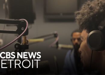 Detroit's Black-owned Sports Rap Radio launches