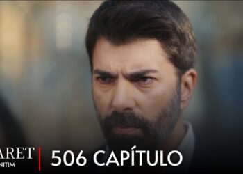 Esaret 506 Bölüm | Redemption Episode 506 (English & Spanish subs)