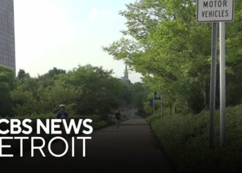 Summer heat cancels some Juneteenth events in Detroit
