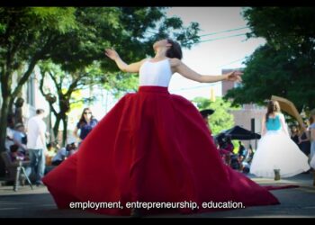 Kresge Foundation Detroit Program Overview