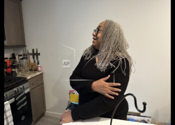 One of the longest-running U.S. housing discrimination cases finally comes to a close