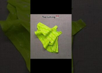 Top cutting tips and tricks #new #diy #fashion #trending #top #top degine #top cutting and stitching