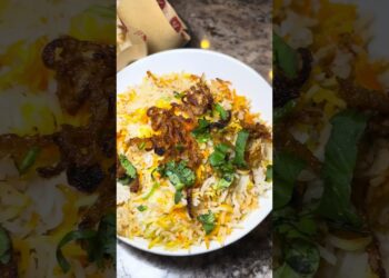 Paradise Street Eats (Indian food) review : located in metro detroit