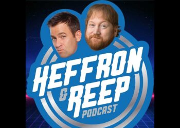 Ep102 – Michigan Days and Ann Arbor Dreams