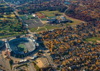 Why Ann Harbor, Michigan is The Most Underrated City in the US